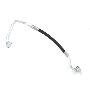 3C0820721L A/C Refrigerant Discharge Hose